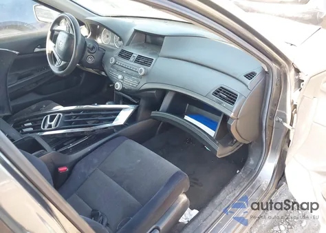 2008 Honda Accord 2.4 Lx-P from USA, damaged, VIN 1HGCP264X8A044660